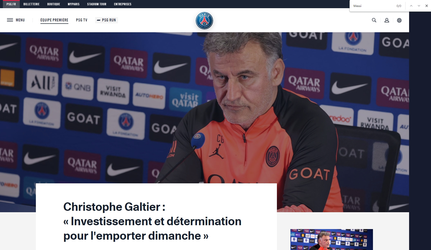 Responsive image